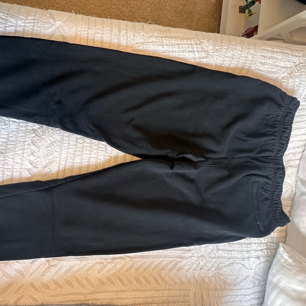 Jordan Flight Hoodie and Jordan Flight Sweat Pant (Men’s size L) - Picture 5 of 6